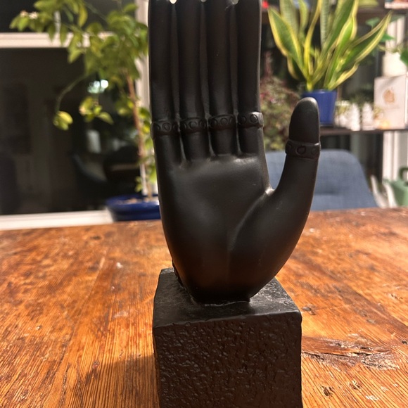 Other - Mudra Hand Sculpture